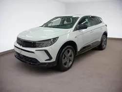 Gebraucht 2024 Opel Grandland X SUV | 21.789 € (Fairer Preis)