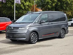 Grau Neu 2025 VW T7 Beach Van | 71.490 €