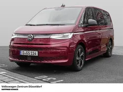 Rot Gebraucht 2024 VW T7 Style Van | 76.980 €