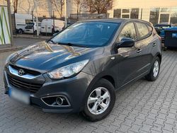 Gebraucht 2010 Hyundai ix35 SUV | 5.750 €