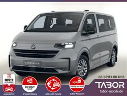 Grau Neu 2025 VW T7 Van | 47.388 €