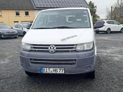 Weiß Gebraucht 2011 VW T5 Van | 8.450 € (Superpreis)