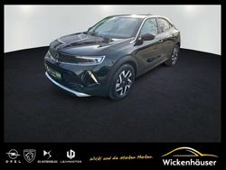 Diamant schwarz/karbon schwarz Gebraucht 2022 Opel Mokka-e Elegance SUV | 16.890 € (Guter Preis)