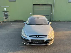 Gebraucht 2005 Peugeot 307 Kombi | 1.990 € (Etwas zu teuer)