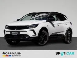 Jade weiss/arktis weiss Gebraucht 2022 Opel Grandland X GS Line SUV | 22.490 € (Fairer Preis)