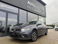 Grau Gebraucht 2022 VW Polo Kleinwagen | 14.490 € (Fairer Preis)