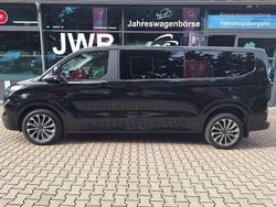 Agate black met. Neu 2025 Ford Tourneo Titanium Van / Kleinbus | 59.490 € (Fairer Preis)