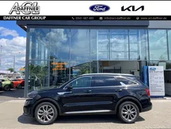 (abp) aurora black pearl Neu 2024 Kia Sorento 2 SUV | 52.980 € (Guter Preis)