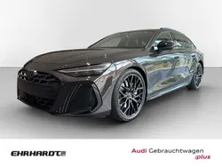 Braun Neu 2025 Audi A6 Sport Kombi | 77.390 € (Fairer Preis)