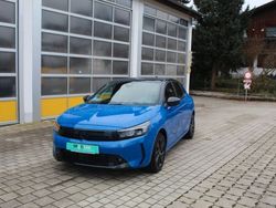 Blau Gebraucht 2024 Opel Corsa Limousine | 17.300 € (Fairer Preis)