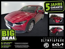 Soul red crystal m Gebraucht 2021 Mazda CX-30 Selection SUV | 20.475 € (Guter Preis)