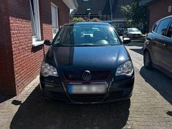 Schwarz Gebraucht 2006 VW Polo Goal Kleinwagen | 1.050 € (Superpreis)
