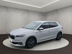 Moonweiß perleffekt Gebraucht 2024 Skoda Fabia Drive Kleinwagen | 20.800 € (Fairer Preis)