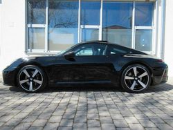 Schwarz Gebraucht 2024 Porsche 992 Chrono | 137.950 € (Fairer Preis)