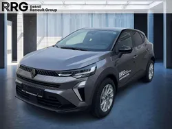 Grau Gebraucht 2025 Renault Captur Evolution SUV | 26.990 € (Guter Preis)