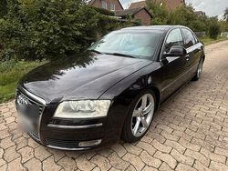 Gebraucht 2009 Audi A8 Limousine | 6.600 € (Etwas zu teuer)