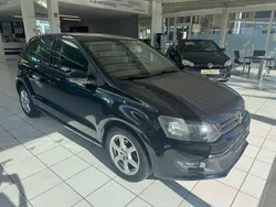 Schwarz Gebraucht 2011 VW Polo Trendline Kleinwagen | 5.790 € (Fairer Preis)
