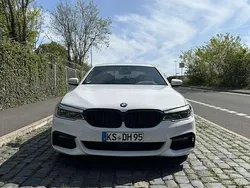 Gebraucht 2020 BMW 530 Sport Line Limousine | 36.000 € (Fairer Preis)