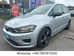Silber Gebraucht 2015 VW Golf VII Limousine | 9.900 € (Fairer Preis)