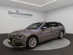 Chronosgrau metallic Gebraucht 2022 Audi A6 Premium Kombi | 34.530 € (Etwas zu teuer)