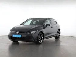 Delfingrau Gebraucht 2021 VW Golf VIII Life Kleinwagen | 18.720 € (Fairer Preis)