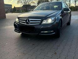 Gebraucht 2013 Mercedes C220 Avantgarde Kombi | 6.999 € (Fairer Preis)