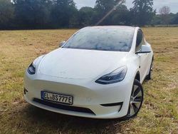 Gebraucht 2023 Tesla Model Y RWD SUV | 33.000 € (Fairer Preis)