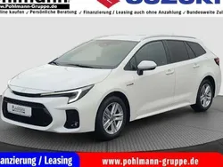 Suzuki Swace