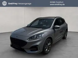 Silber Neu 2024 Ford Kuga ST-Line SUV | 31.750 € (Fairer Preis)