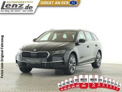 Blackmagic perleffekt met. Gebraucht 2024 Skoda Octavia Kombi | 40.930 €