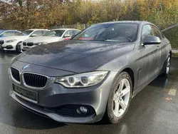 Mineralgrau Gebraucht 2016 BMW 430 M Sport Coupé | 17.980 € (Guter Preis)
