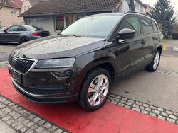 Braun Gebraucht 2019 Skoda Karoq SUV | 25.900 € (Fairer Preis)