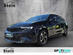Karbon schwarz (metallic) Gebraucht 2024 Opel Astra Kombi | 24.190 € (Fairer Preis)