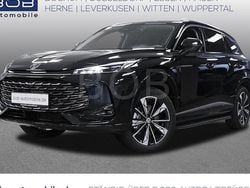 Schwarz Neu 2025 MG HS Luxury SUV | 32.980 € (Guter Preis)