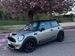 Silber Gebraucht 2008 Mini Cooper S Kleinwagen | 9.100 € (Fairer Preis)