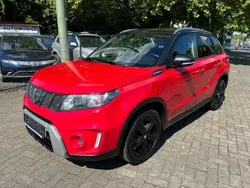 Rot Gebraucht 2016 Suzuki Vitara Comfort+ SUV | 12.999 € (Fairer Preis)