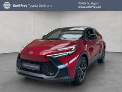 Rot Gebraucht 2024 Toyota C-HR Lounge SUV | 31.850 € (Guter Preis)