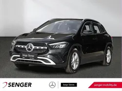 Gebraucht 2024 Mercedes GLA200 SUV | 36.490 € (Guter Preis)
