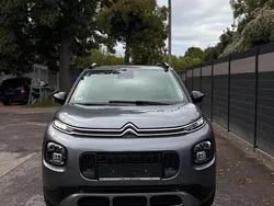 Grau Gebraucht 2017 Citroën C3 Aircross SUV | 7.900 €