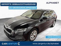 Blackmagic perleffekt Gebraucht 2020 Skoda Octavia First Edition Kombi | 19.390 € (Guter Preis)