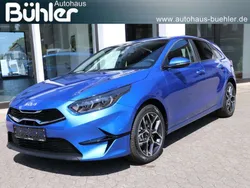 Pentametal metallic Neu 2024 Kia Ceed 2 Limousine | 24.950 € (Fairer Preis)