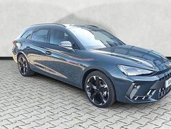 Fjordblau Neu 2025 Cupra Leon | 27.790 € (Superpreis)