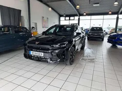 Nacht schwarz metallic Neu 2025 Cupra Formentor SUV | 32.890 € (Guter Preis)