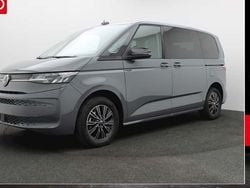Grau Gebraucht 2024 VW Multivan Goal Van | 52.950 € (Fairer Preis)