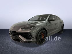 Grigio keres Neu 2025 Lamborghini Urus SUV | 378.150 €