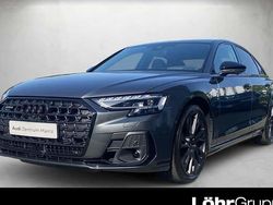 Grau Neu 2025 Audi A8 Comfort Limousine | 108.890 €