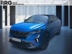 Schwarz Gebraucht 2025 Renault Rafale SUV | 54.990 € (Etwas zu teuer)