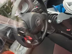 Weiß Gebraucht 2007 Seat Ibiza Kleinwagen | 300 € (Superpreis)