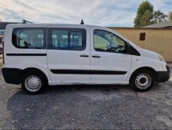 Weiß Gebraucht 2008 Peugeot Expert Van | 7.987 €