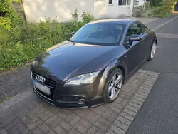 Grau Gebraucht 2011 Audi TT Coupé | 12.500 € (Guter Preis)